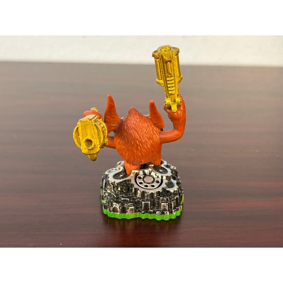 Activision Skylanders 2011 Lot of 6 - Picture 11 of 14